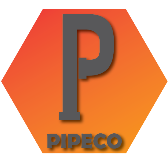 PipeCo Logo